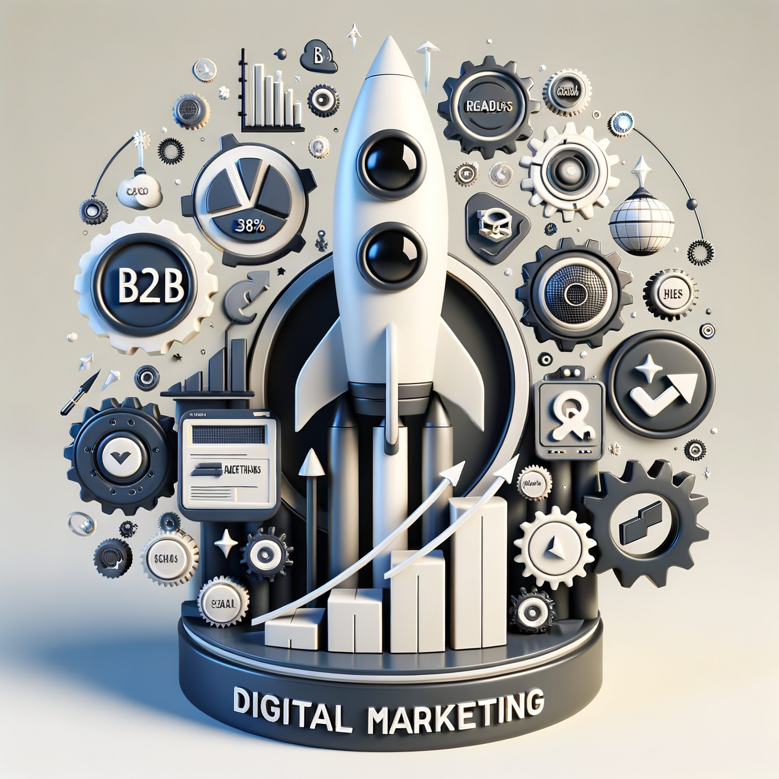 Checklist of digital marketing for Start of Small Business Online Promotion