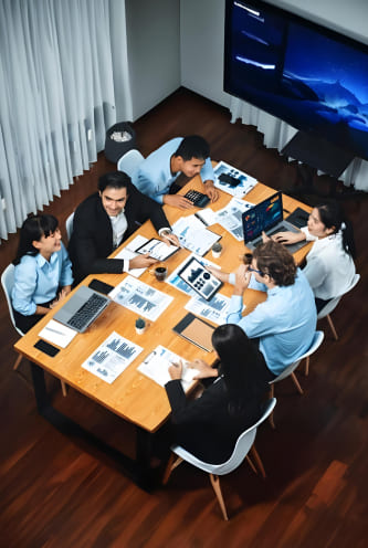 PPC Expert in Birmingham