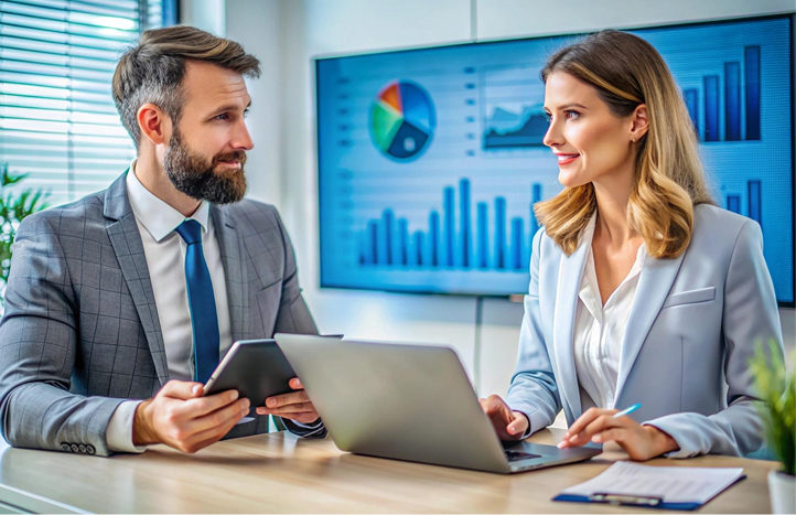 Marketing Consultant