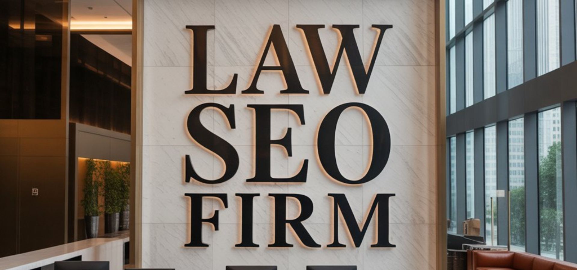 Law Firm SEO